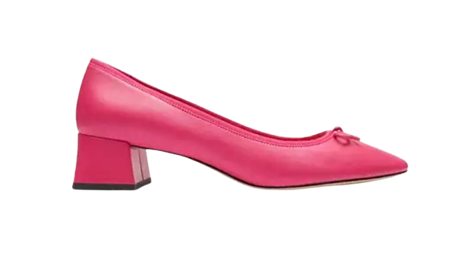 Coach Outlet Ava Ballet Pump