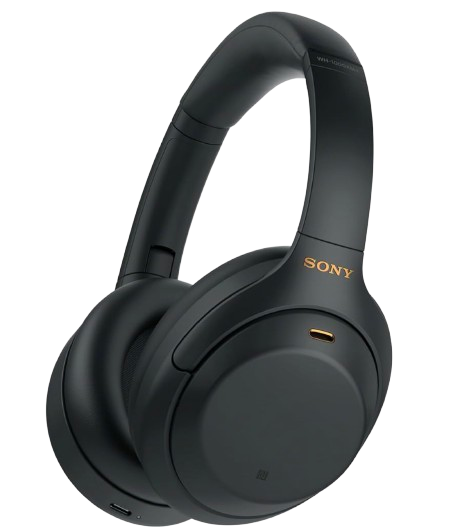Sony WH-1000XM4 Noise Cancelling Headphones