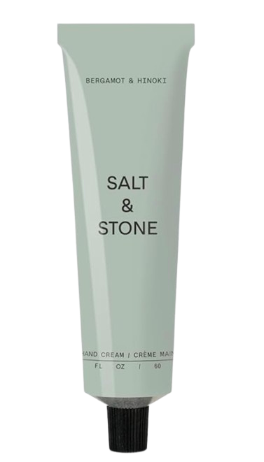 Amazon Salt & Stone Hand Cream