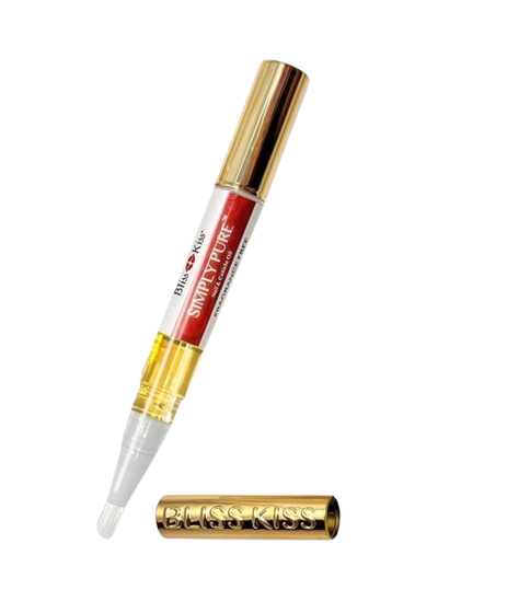 Amazon Bliss Kiss Cuticle Oil