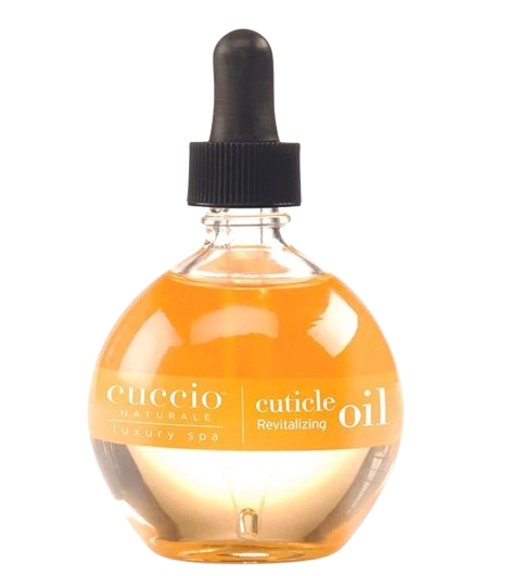 Amazon Cuccio Cuticle Oil