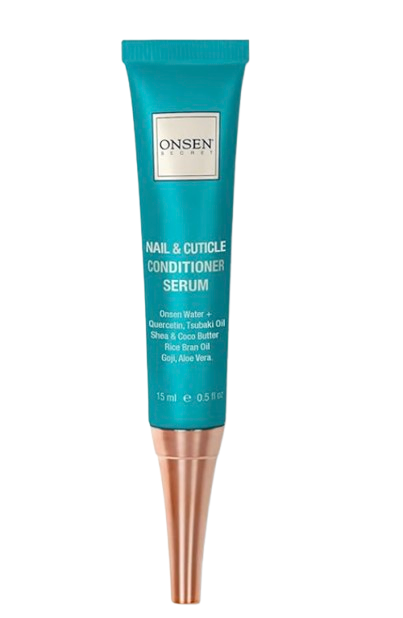 Amazon Onsen Cuticle Oil
