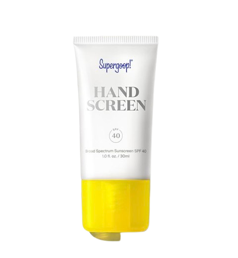 Amazon Supergoop Handscreen