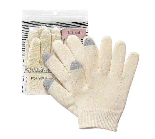Amazon Kitsch Moisturizing Gloves