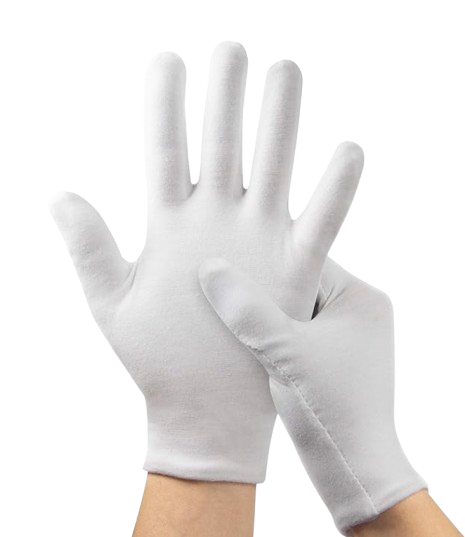 AMazon Moisturizing Gloves