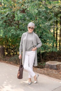 Wardrobe Staples: The Best Comfortable Ballet Flats for Everyday Style