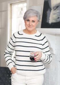 A Decade of Style, Strength, and Sharing: Celebrating 10 Years of Style at a Certain Age