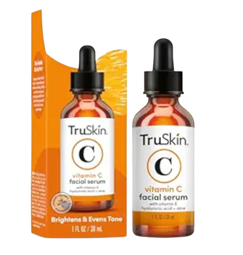 Amazon Truskin Vitamin C