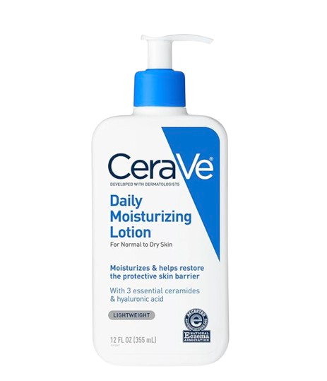 Amazon Cervave Moisturizer
