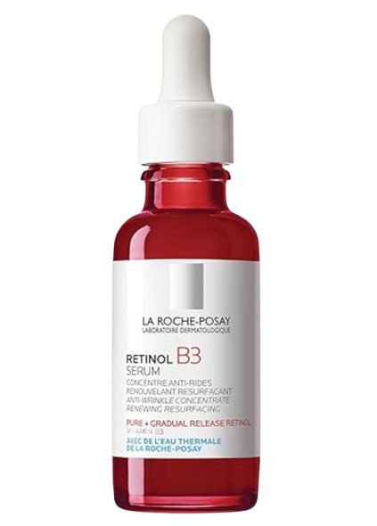 Amazon La Roche Posay Retinol