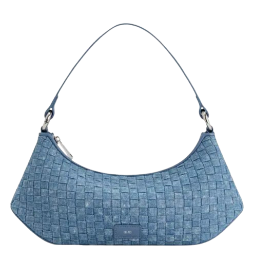 Nordstrom Denim Shoulder Bag