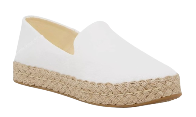 Toms Espadrille Slip-On