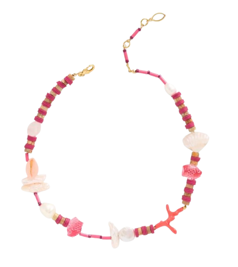 Talbots Sandy Necklace
