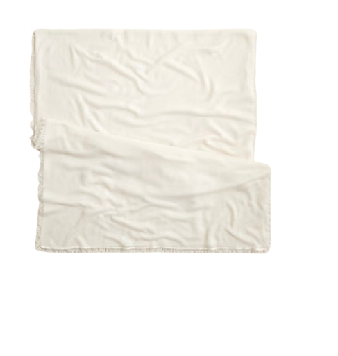 J.Crew Lightweight Cashmere Wrap Cream