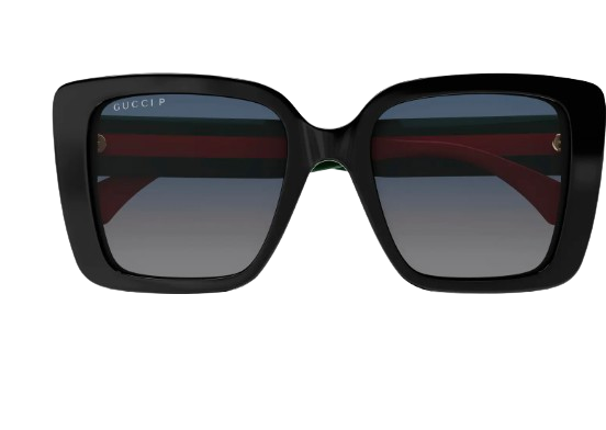 Nordstrom Gucci Square Sunglasses