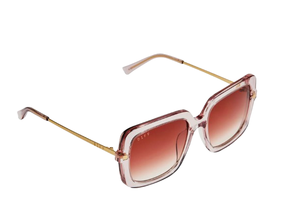 Nordstrom Diff Square Sunglasses