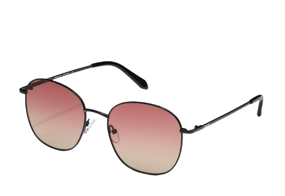 Nordstrom Quay Round Sunglasses