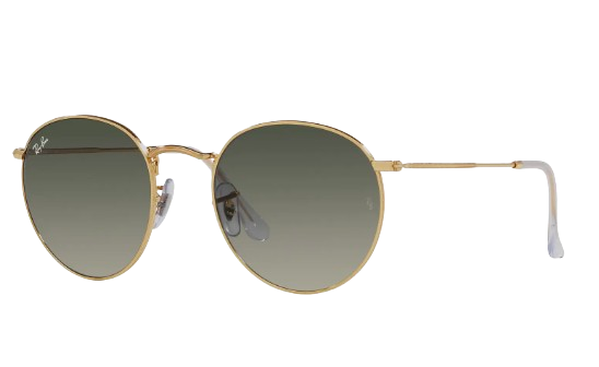 Nordstrom Ray Ban Round Sunglasses