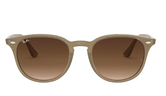 Nordstrom Ray Ban Slightly Rounded Sunglasses