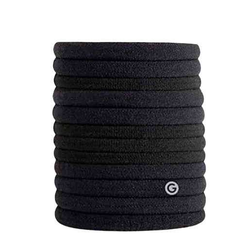 Amazon Hair Ties