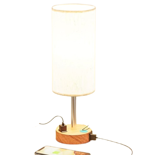 Amazon Table lamp
