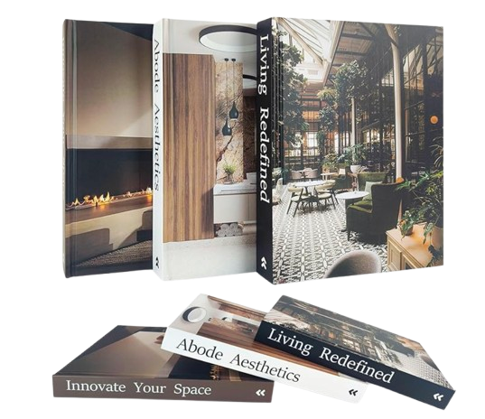 Amazon coffee table books