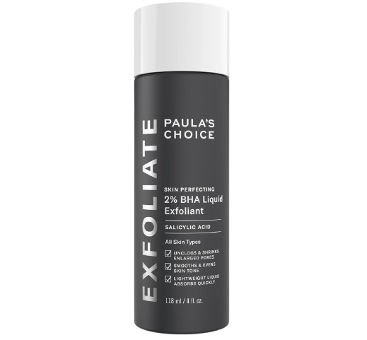 Paula’s Choice Skin Perfecting 2% BHA Liquid Exfoliant