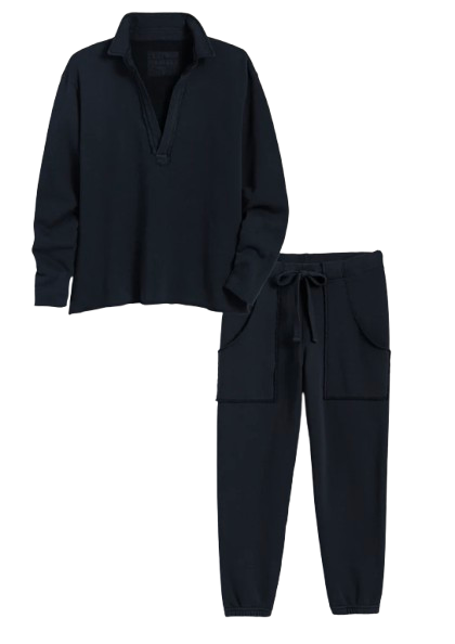 Frank & Eileen Copenhagen Travel Set