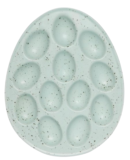 Deviled Egg Plate