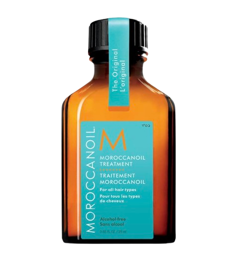 Moroccanoil Treatment