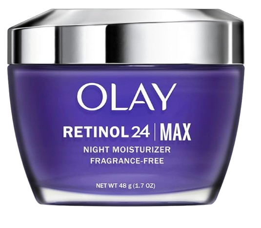 Olay Retinol Face Moisturizer