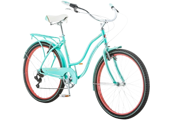 Schwinn Perla Women's Cruiser Bicycle