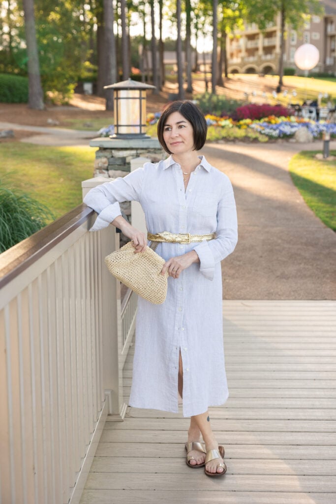 chic, elegant, casual, daytime, fashion, spring, special occasion
