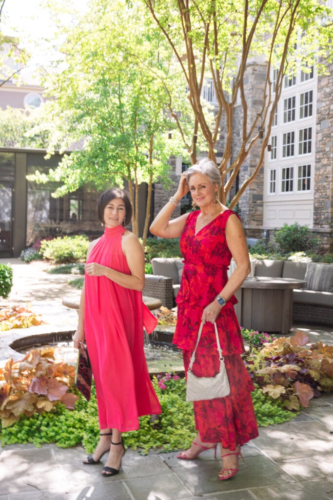 chic, elegant, casual, daytime, fashion, spring, special occasion