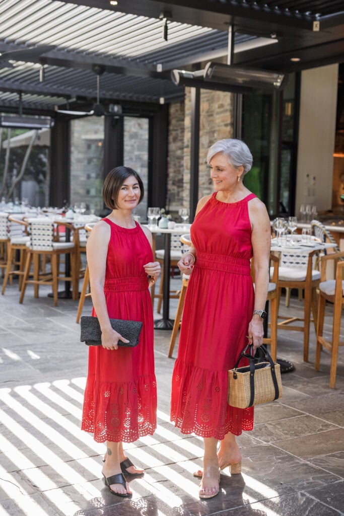 chic, elegant, casual, daytime, fashion, spring, special occasion