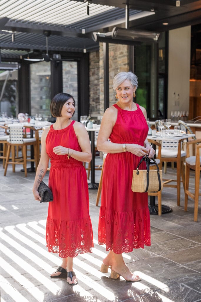 chic, elegant, casual, daytime, fashion, spring, special occasion