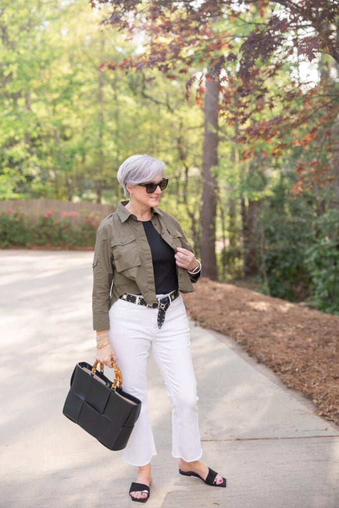 effortless, chic, style, style tip, spring style
