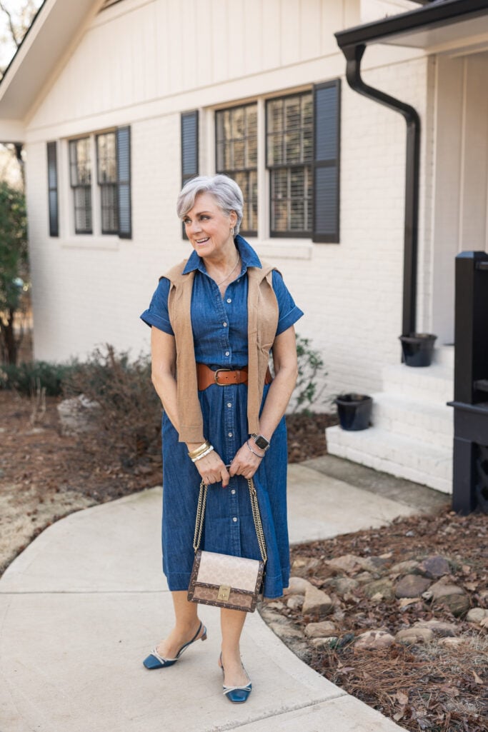 effortless, chic, style, style tip, spring style