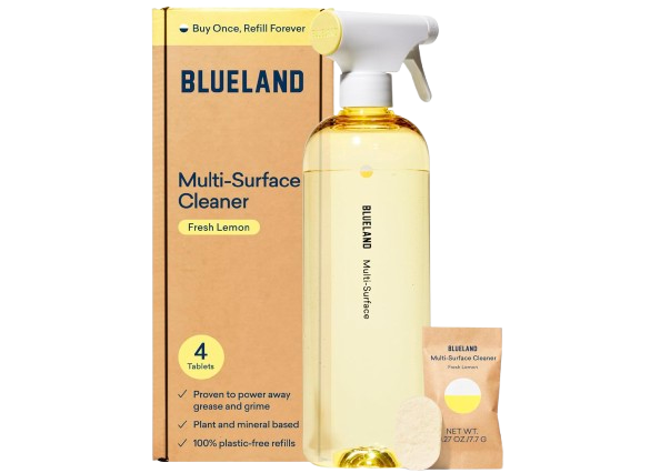 Blueland Cleaning Starter Kit