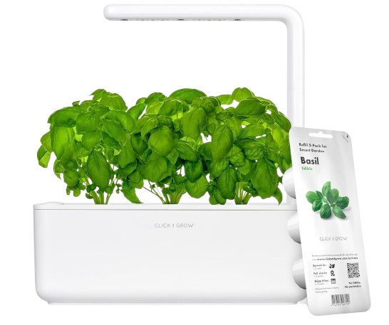 Click & Grow Smart Garden