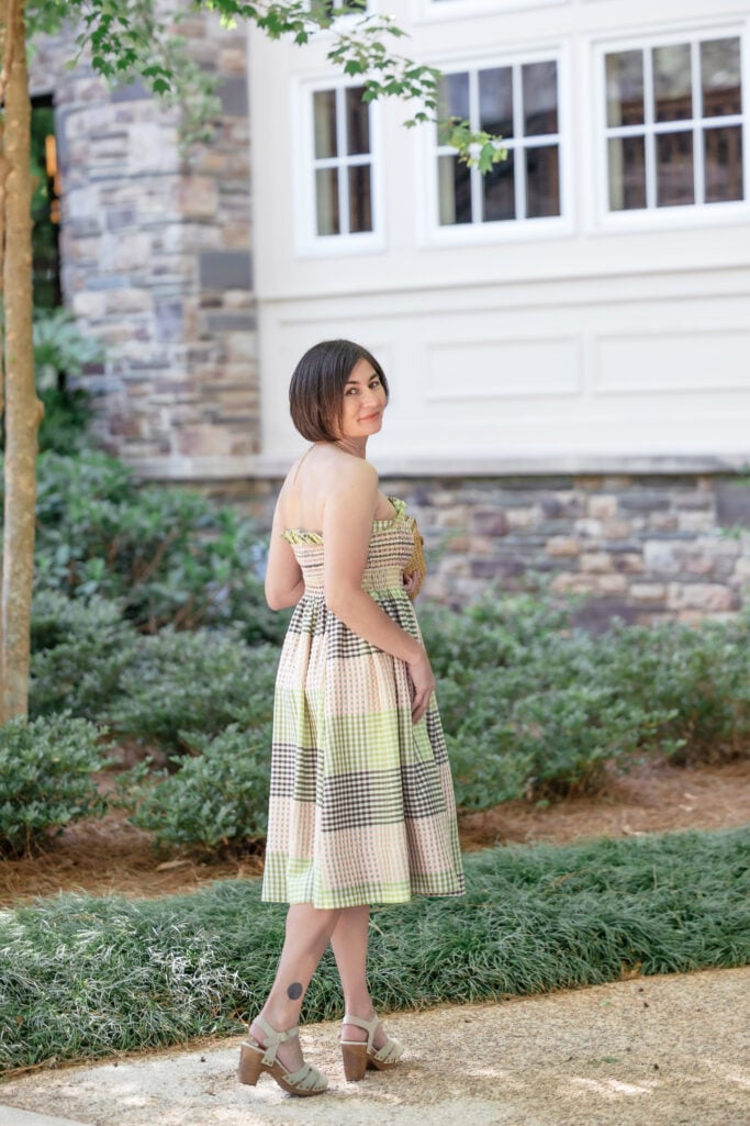 special occasion, sophisticated fashion, style, strapless dress, wedding attire