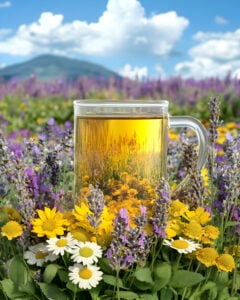Spring Detox: How to Cleanse Your Body Naturally for a Fresh Start