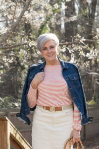 Neutral Doesn’t Mean Boring: How to Style Neutrals with Unexpected Texture, Pattern & Pops of Color