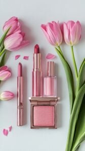 7 Spring Makeup Trends That Will Make You Look Like You Just Stepped Out of a Magazine