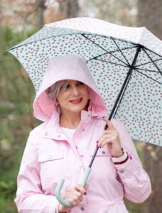 April Showers Bring Chic Style – What to Wear on a Rainy Spring Day