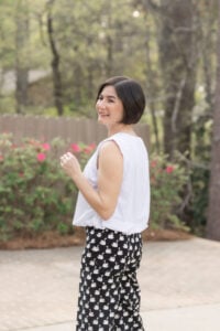 Petite and Stylish? These Wide-Leg Pants Will Totally Change Your Outfit Game