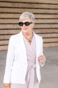 7 Must-Have Spring to Summer Pieces Every Woman Over 50 Should Own