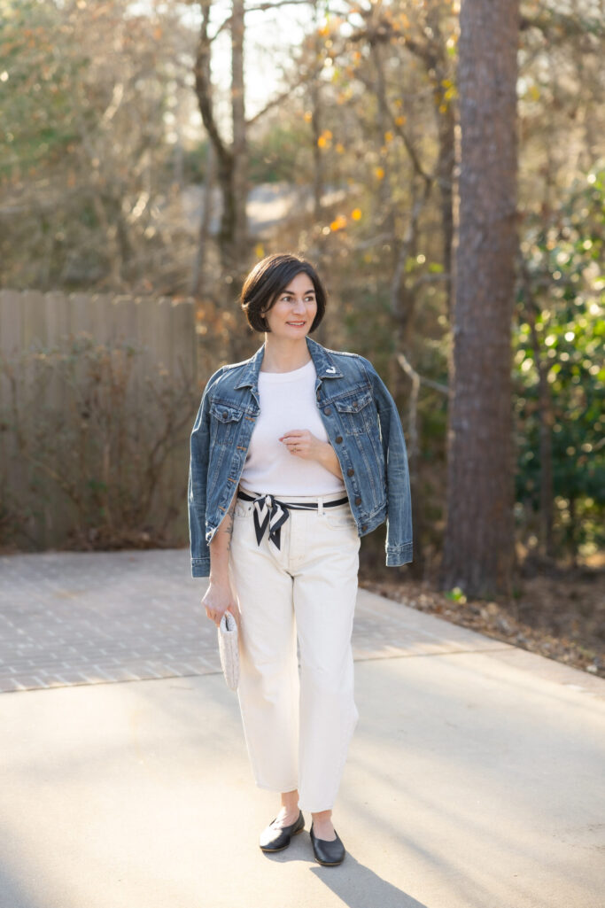 denim, linen, cotton, sweater, jacket, blazer