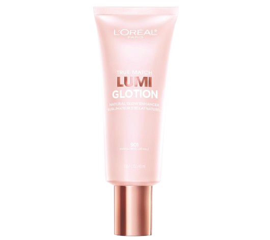 L’Oréal Paris True Match Lumi Glotion