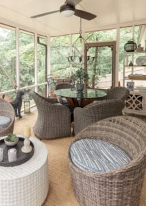 Perfect Spring Patio Decor: Ideas for Outdoor Living